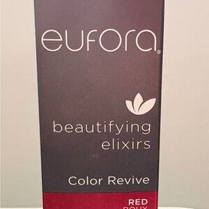 Beautifying Elixirs Color Revive in Red